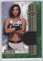 Michelle Waterson #/50