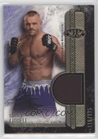 Chuck Liddell #/125