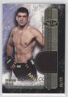 Demian Maia #/99