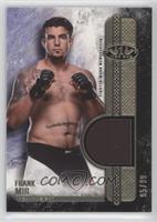 Frank Mir #/99