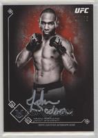 John Dodson #/75