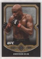 Anderson Silva #/109