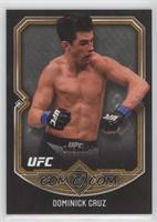 Dominick Cruz #/109