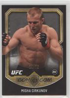 Misha Cirkunov #/75