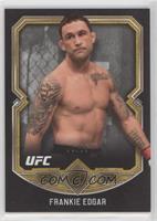 Frankie Edgar #/75