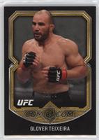 Glover Teixeira #/75