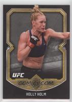 Holly Holm #/75