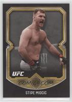 Stipe Miocic #/75