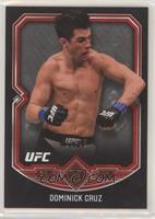 Dominick Cruz #/25