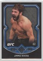 Jimmie Rivera #/50