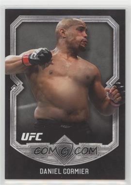 2017 Topps UFC Museum Collection - [Base] #12 - Daniel Cormier