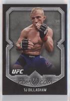 TJ Dillashaw