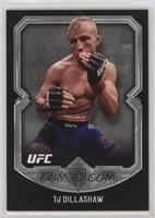 TJ Dillashaw