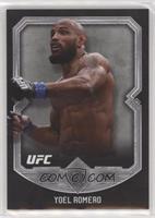 Yoel Romero