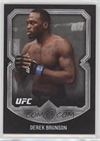 Derek Brunson