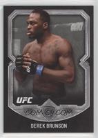 Derek Brunson