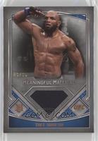 Yoel Romero #/35