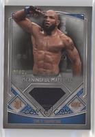 Yoel Romero #/35