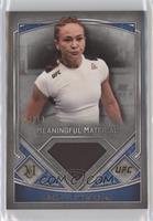 Michelle Waterson #/10