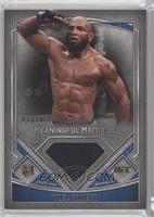 Yoel Romero #/10