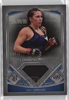 Cat Zingano [EX to NM] #/75