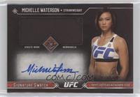 Michelle Waterson #/249