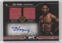 Neil Magny #/25