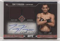 Tony Ferguson #/25