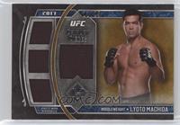 Lyoto Machida #/25