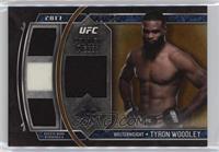 Tyron Woodley #/25