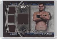 Stipe Miocic #/50