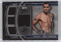 Tony Ferguson #/50