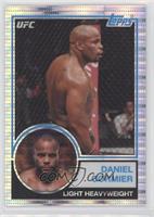 Daniel Cormier #/50