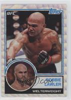 Robbie Lawler #/99