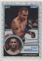 Tony Ferguson #/99