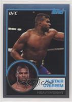 Alistair Overeem