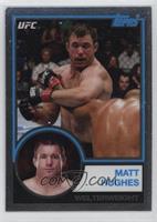 Matt Hughes [EX to NM]