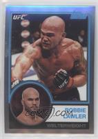 Robbie Lawler