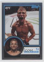 TJ Dillashaw