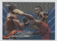 Ovince Saint Preux #/75