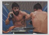 Jimmie Rivera #/75