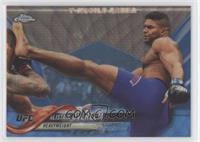 Alistair Overeem #/75