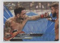 Frankie Edgar #/75