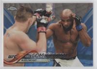 Yoel Romero #/75