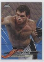 Forrest Griffin #/75