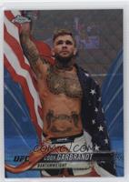 Cody Garbrandt #/75