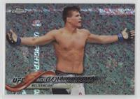 Mickey Gall