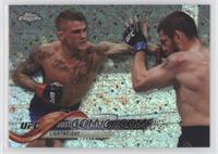 Dustin Poirier