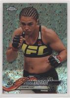 Jessica Andrade