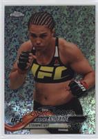 Jessica Andrade